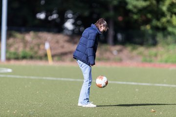 Bild 6 - F Walddoerfer SV 2 - SC Condor : Ergebnis: 1:1